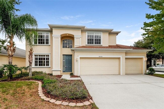 property at 10448 Sky Flower Ct