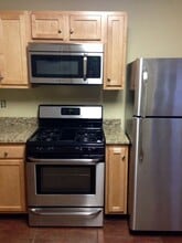 1663 N Pearl St in Columbus, OH - Building Photo - Building Photo