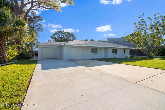 421 Audubon Dr in Melbourne, FL - Building Photo - Building Photo