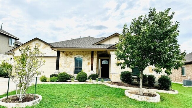 property at 1906 Texoma Dr