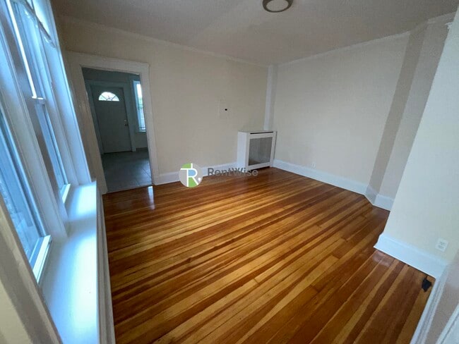 6 Barrows St in Boston, MA - Building Photo - Building Photo