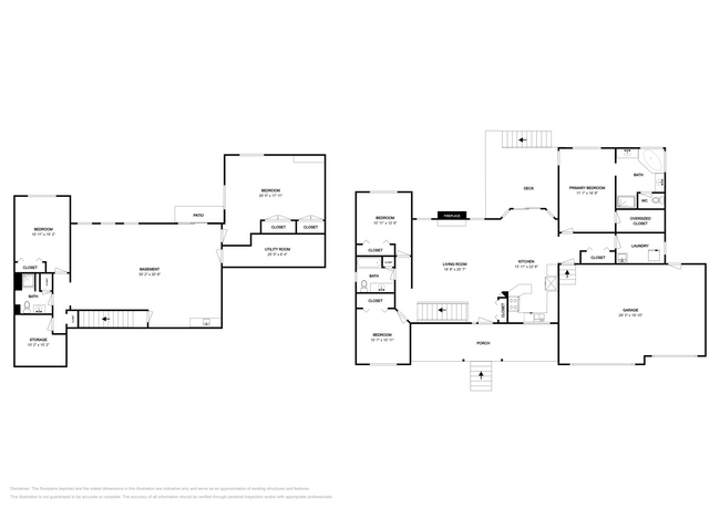 901 Canterbury Ave NE in Buffalo, MN - Building Photo - Building Photo