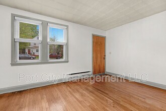 3607 Bayonne Ave in Baltimore, MD - Foto de edificio - Building Photo
