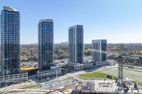 Saisons in Toronto, ON - Building Photo - Building Photo