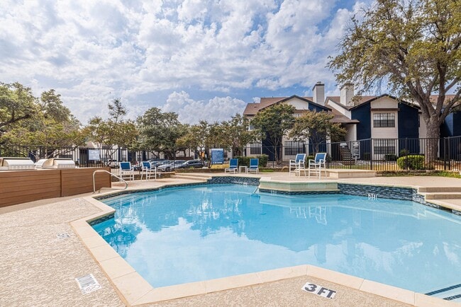 Prescott Park Apartment Homes