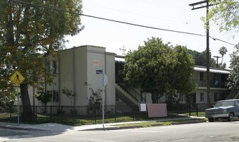 1440 253rd St in Harbor City, CA - Building Photo