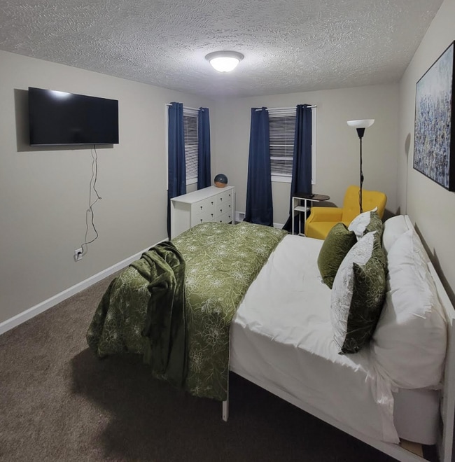 255 Hague St in Rochester, NY - Building Photo - Building Photo