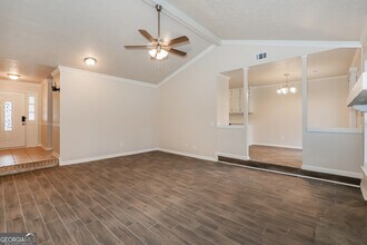 125 Whitney Way in Fayetteville, GA - Building Photo - Building Photo