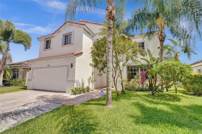 property at 1104 Cedar Falls Dr