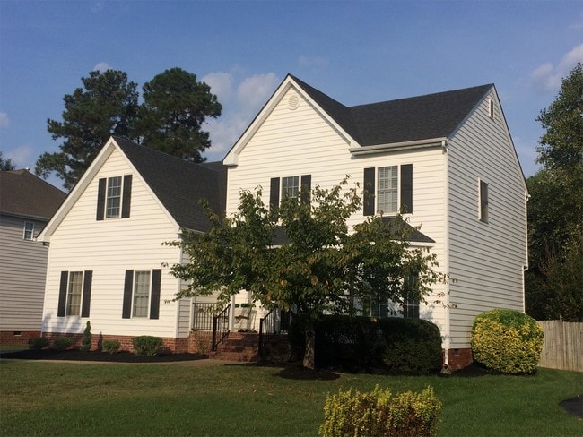 1834 Rolfe Way in Richmond, VA - Building Photo - Building Photo