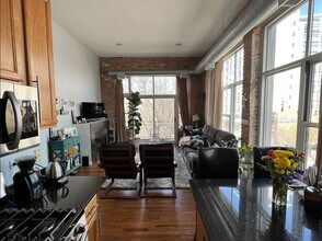 1844 S Michigan Ave in Chicago, IL - Building Photo - Building Photo