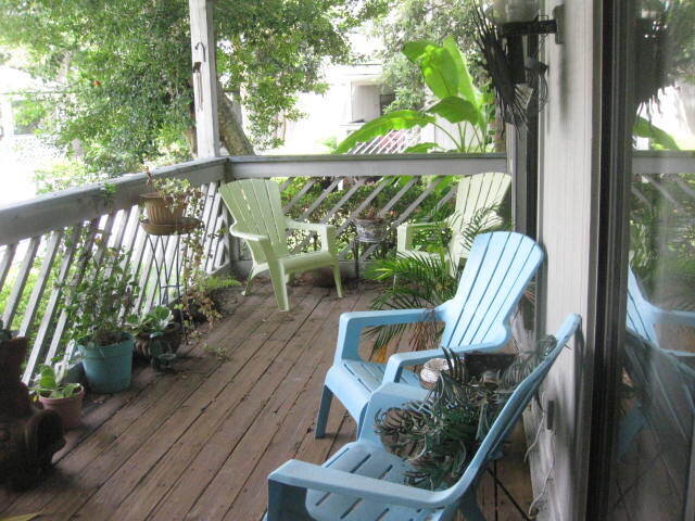 100 Blair Rd in St. Simons Island, GA - Building Photo - Building Photo