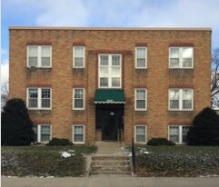 1631 Charles Ave-Unit -B2 in St. Paul, MN - Building Photo