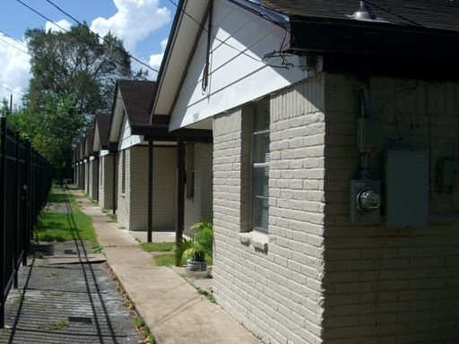 7345 Bonita St in Houston, TX - Building Photo - Building Photo