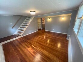 116 Concord St in Nashua, NH - Building Photo