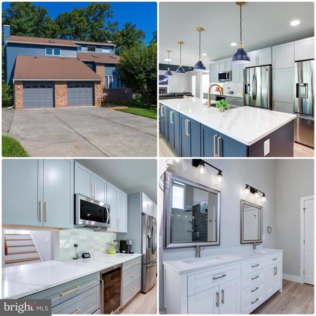property at 5352 Sideburn Rd