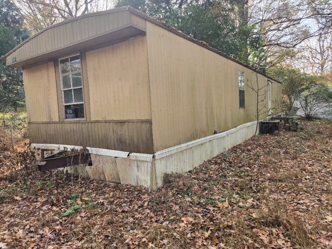 359 Dallas Spencer Mountain Rd in Gastonia, NC - Foto de edificio - Building Photo