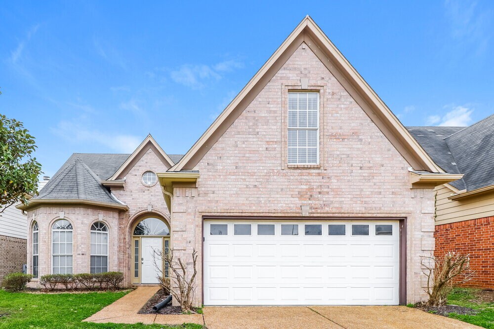 9149 Chastain Pl in Cordova, TN - Building Photo