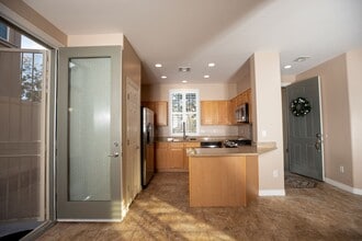 5249 Brazelton St in North Las Vegas, NV - Foto de edificio - Building Photo