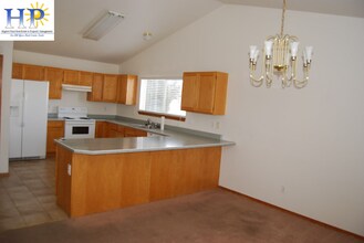 9551 Waterbury Dr in Peyton, CO - Building Photo - Building Photo