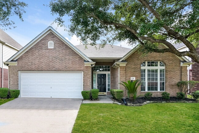 property at 2730 Hazy Creek Dr