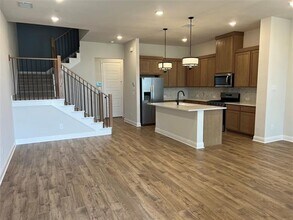 2522 Brunswick Wy in Allen, TX - Building Photo - Building Photo