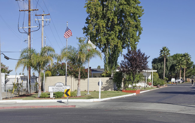 Home Town Eastridge in San Jose, CA - Building Photo - Building Photo