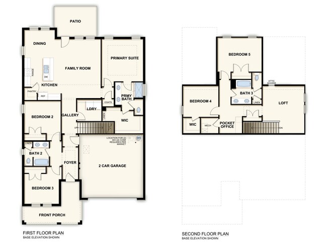 33829 Night Lily Dr in Zephyrhills, FL - Building Photo - Building Photo