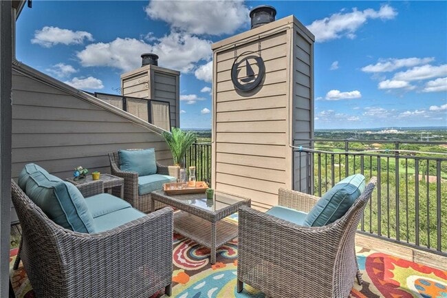 property at 307 Poker Chip