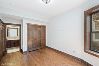 5859 N Magnolia Ave, Unit G in Chicago, IL - Building Photo - Building Photo