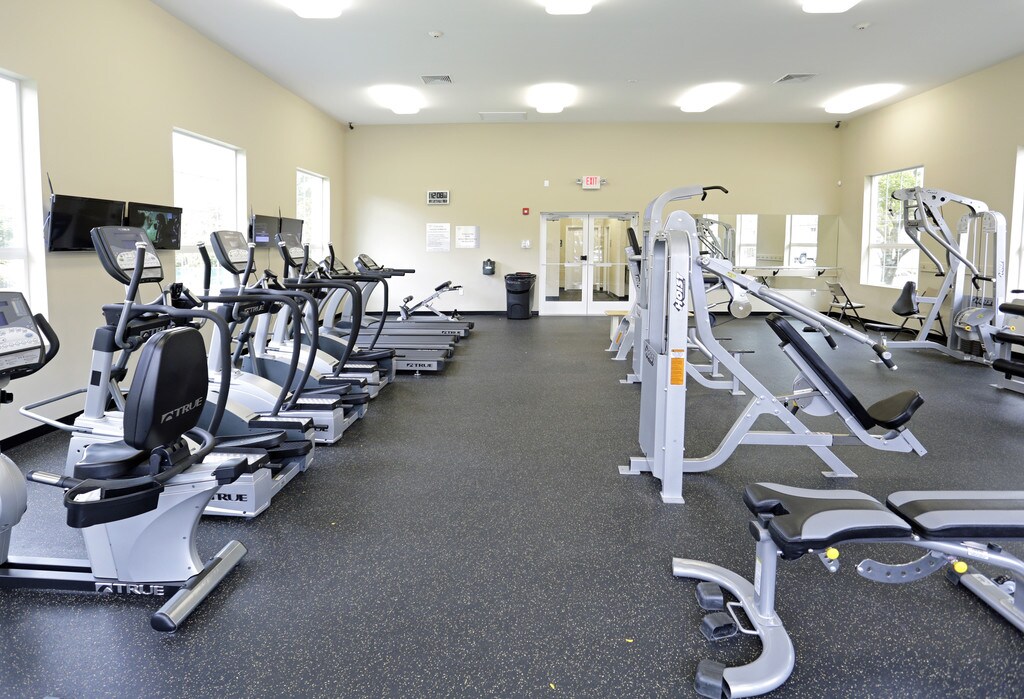 Gateways at Randolph Apartments in Randolph, NJ