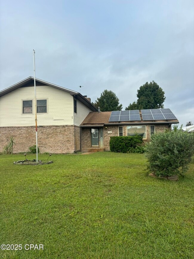 property at 1520 Belmont Blvd