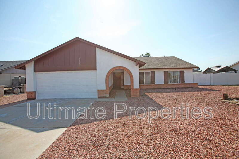 5059 N 72nd Ave in Glendale, AZ - Building Photo
