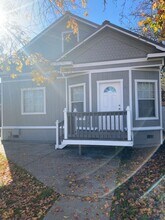 2820 East St in Anderson, CA - Building Photo - Building Photo