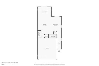 1010 Legacy Ct in Smyrna, TN - Building Photo - Building Photo