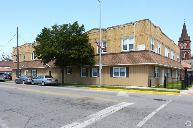 7950 Ogden Ave