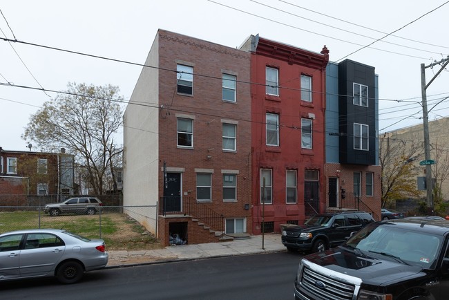 2024 N 15th St in Philadelphia, PA - Building Photo - Building Photo