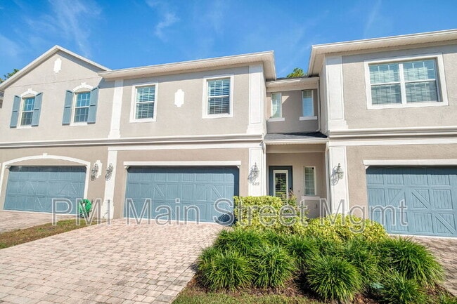 property at 689 Evening Sky Dr