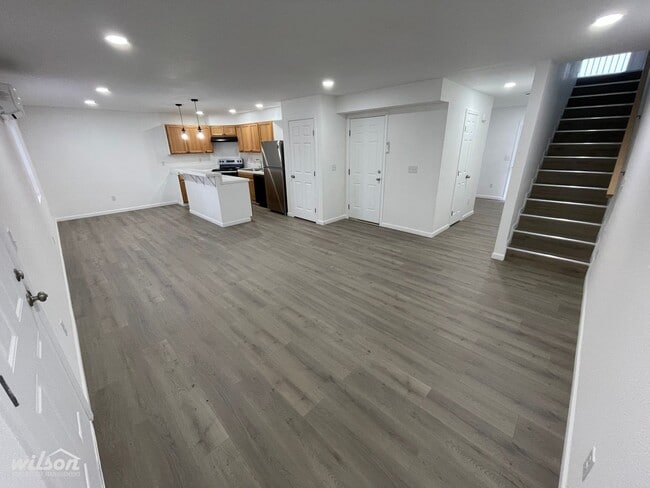 2018 S 62nd Ave.-Unit -Unit A in Yakima, WA - Building Photo - Building Photo