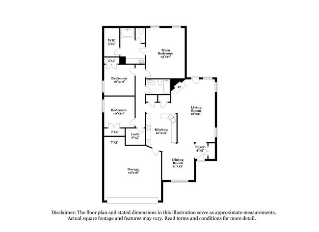 2773 Misty Valley Dr in Arlington, TN - Foto de edificio - Building Photo