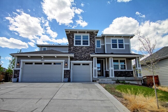 property at 2957 Eagle Wing Wy