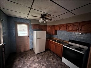 1495 Allison Ave in Washington, PA - Building Photo - Building Photo