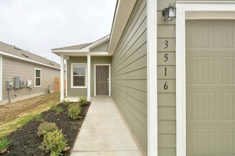 3516 Lodgepole Dr in Austin, TX - Building Photo - Building Photo