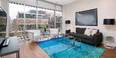 1218 W Madison St-Unit -2 in Chicago, IL - Building Photo - Building Photo