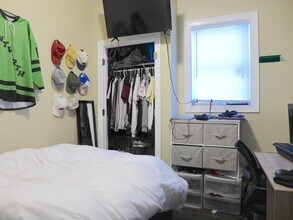 12 Worthington St in Boston, MA - Foto de edificio - Building Photo