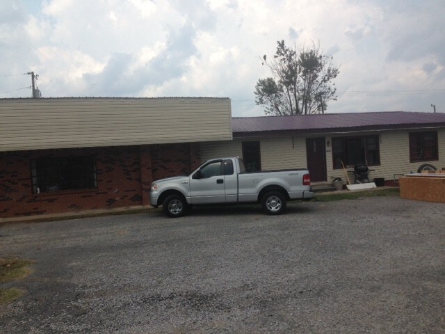 5595 Swearengin Rd in Scottsboro, AL - Building Photo - Building Photo