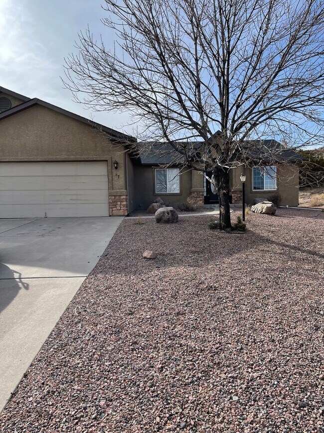 47 Wild Rose Dr in Canon City, CO - Building Photo - Building Photo
