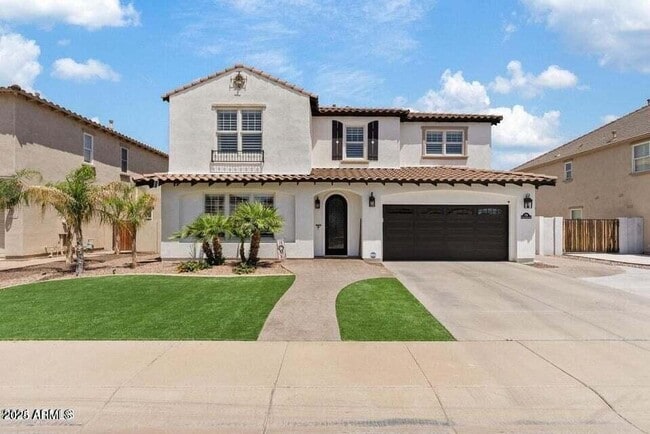 2176 E Desert Broom Dr in Chandler, AZ - Building Photo - Building Photo