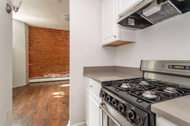 19 Garrison St, Unit 179-1 in Boston, MA - Building Photo - Building Photo