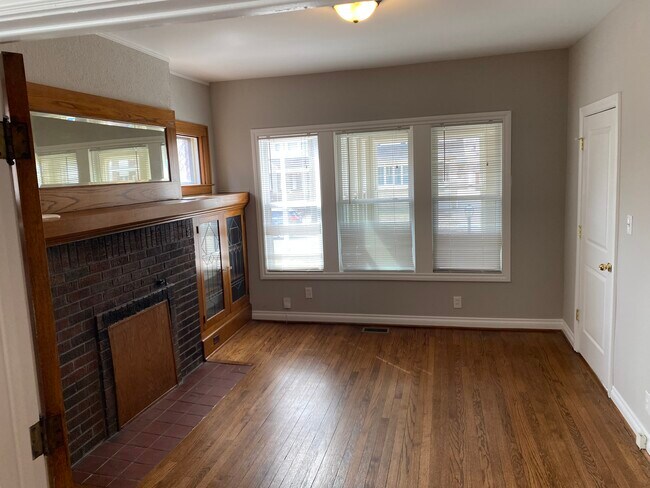 1118 Maryland St in Grosse Pointe Park, MI - Building Photo - Building Photo